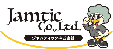 ジャムティック株式会社