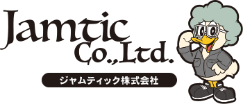 ジャムティック株式会社